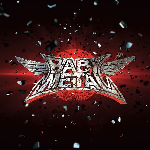 BABYMETAL