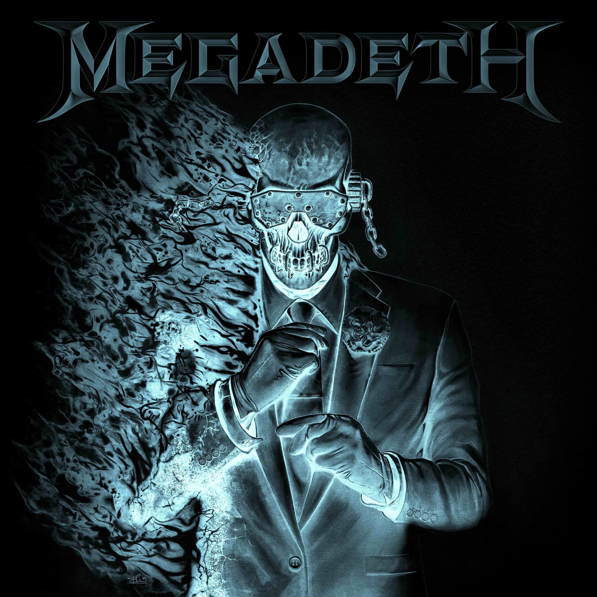 Megadeth