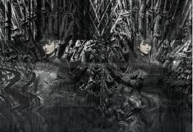 Light and Darkness cover