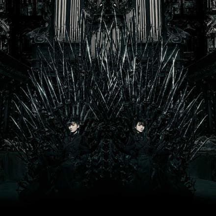 METAL KINGDOM cover
