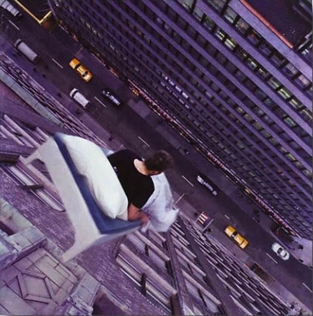 Rude Awakening cover