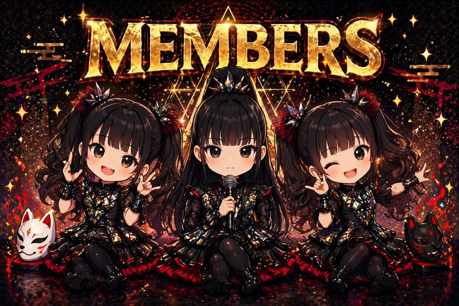 Members