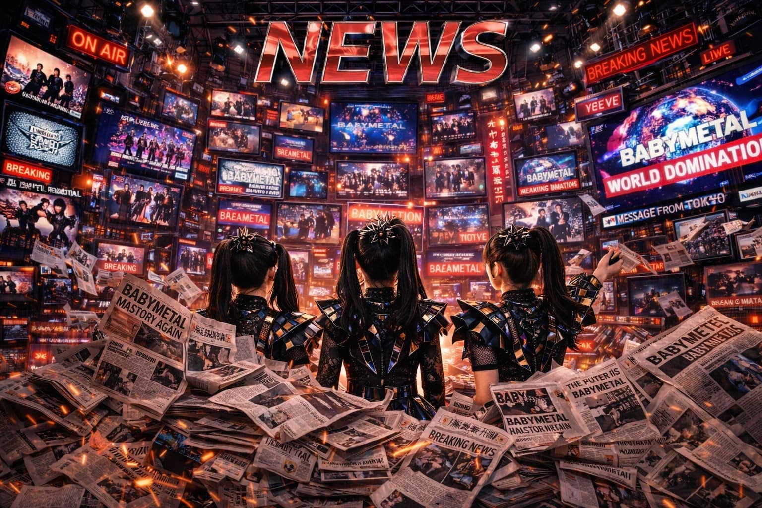 News