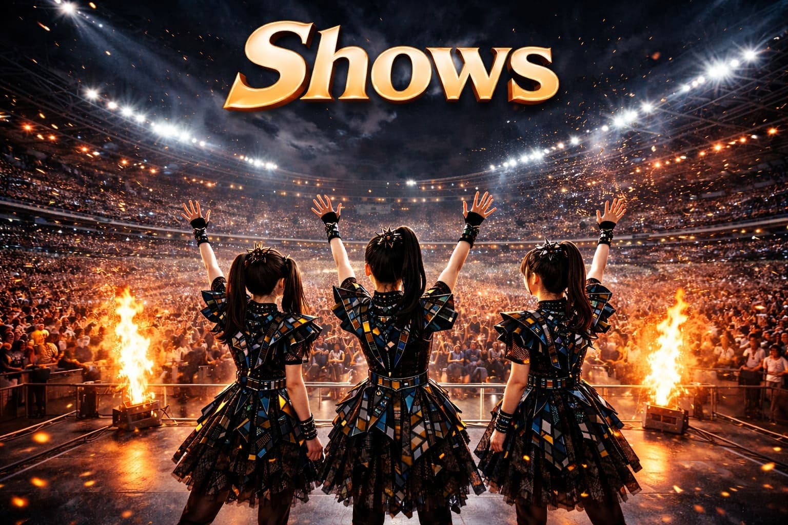 Shows
