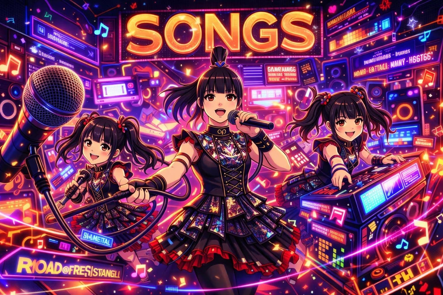 Songs
