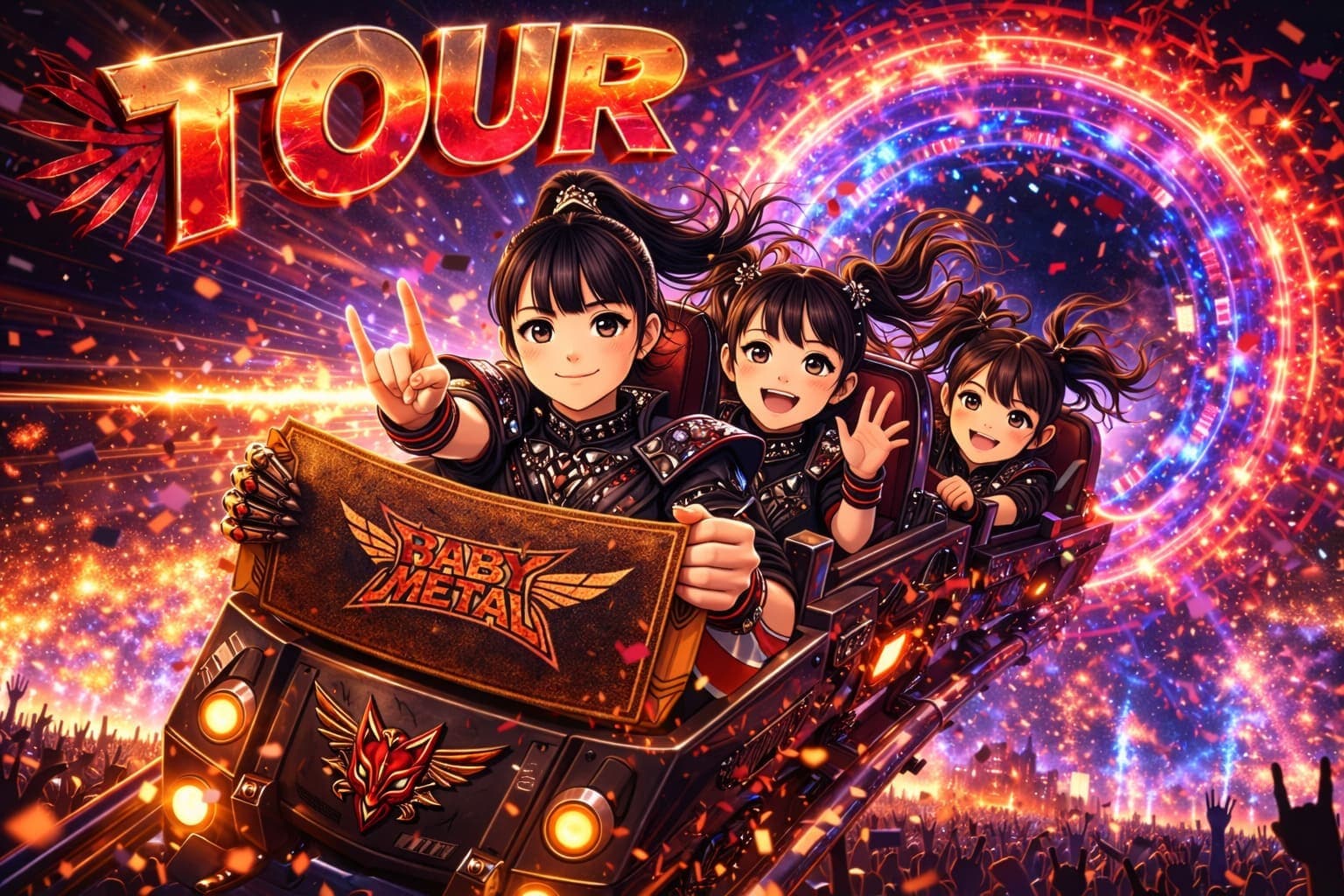 Tour
