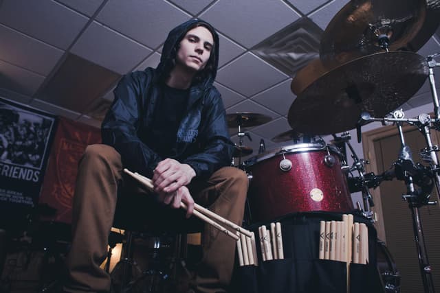 Anthony Barone