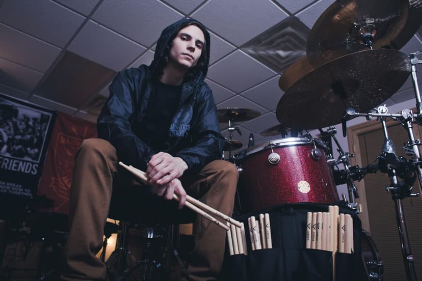 Anthony Barone