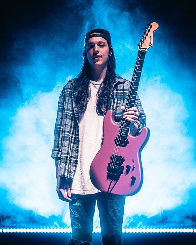 Clint Tustin