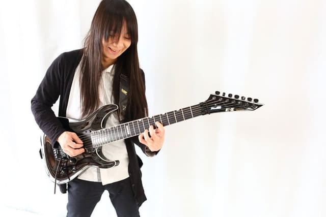 Mikio Fujioka