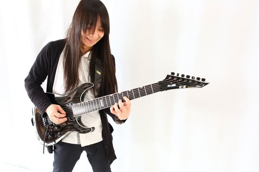 Mikio Fujioka