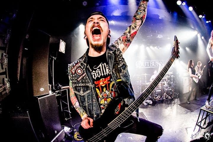 Ryan Neff