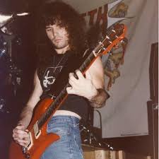 Kerry King
