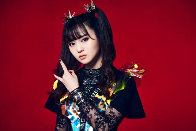 MOAMETAL