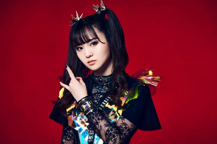 MOAMETAL