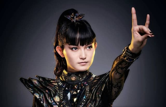 SU-METAL