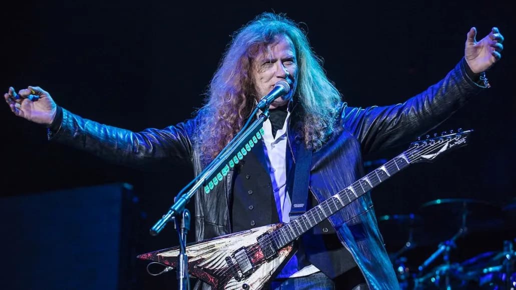 Infield (Wacken Open Air) - Wacken