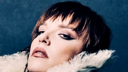 HALESTORM Joins BABYMETAL Tour