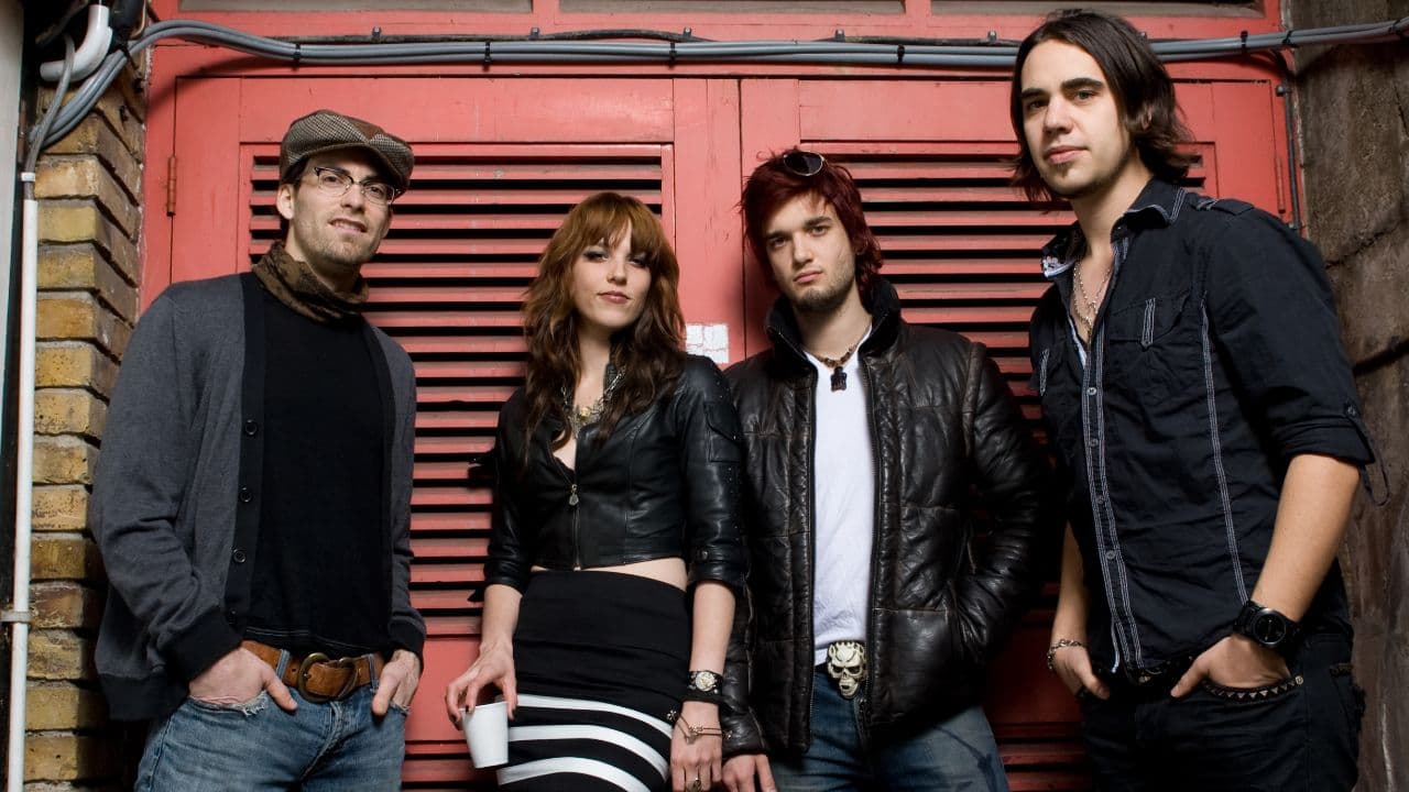 Halestorm’s “I Miss The Misery” Marks a Decade of Empowerment