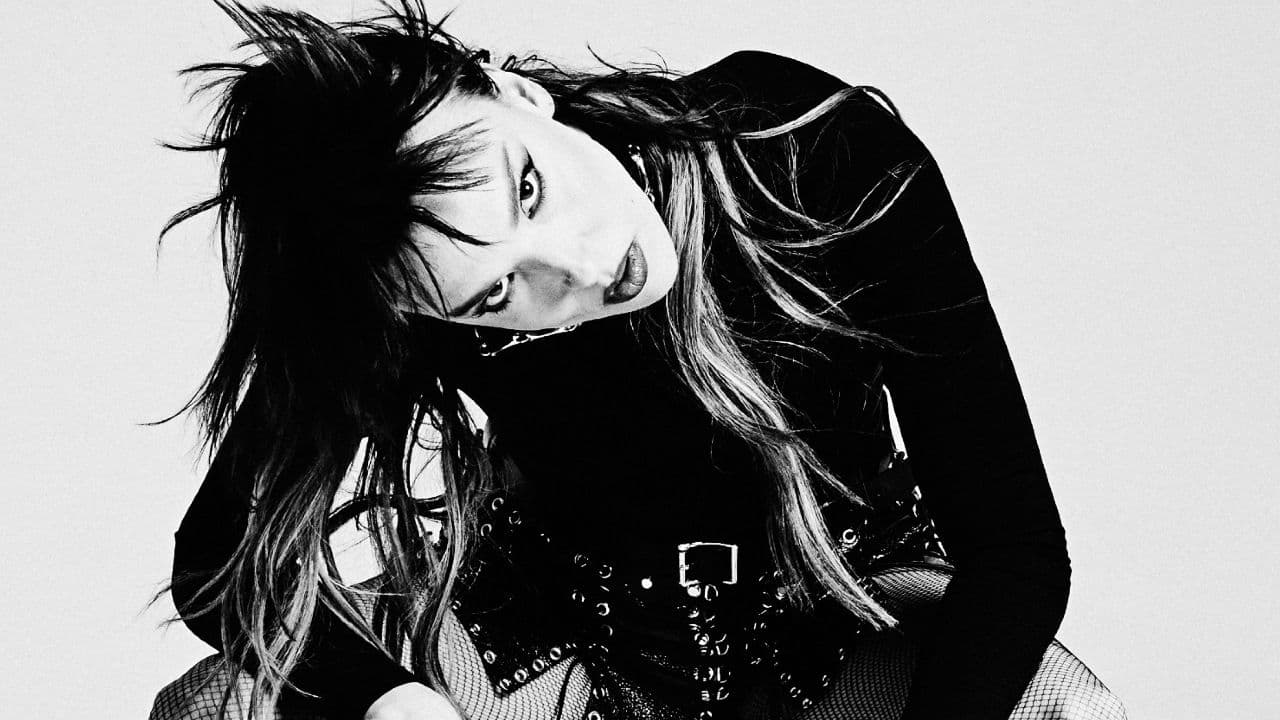Lzzy Hale Condemns Sexual Assault Amid Cornell Rape Investigation Reopened