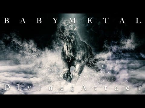 Divine Attack – Shingeki –