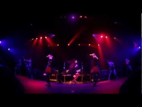 Iine! - Live in TOKYO 2012