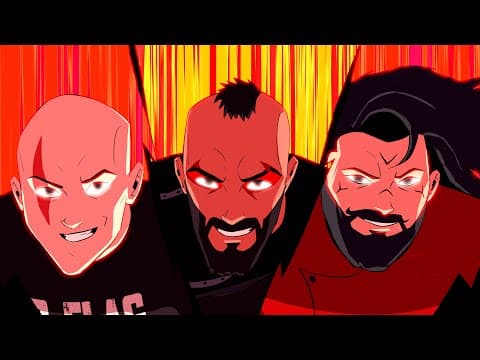 Bloodywood ft. BABYMETAL - Bekhauf