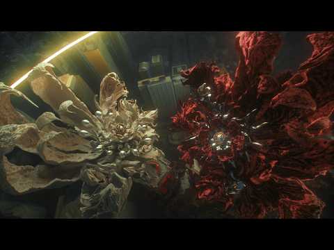 かすかなはな / Kasuka na Hana (A Faint Flower) - キタニタツヤ feat. BABYMETAL