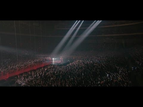Road of Resistance (Live Video – Japan)