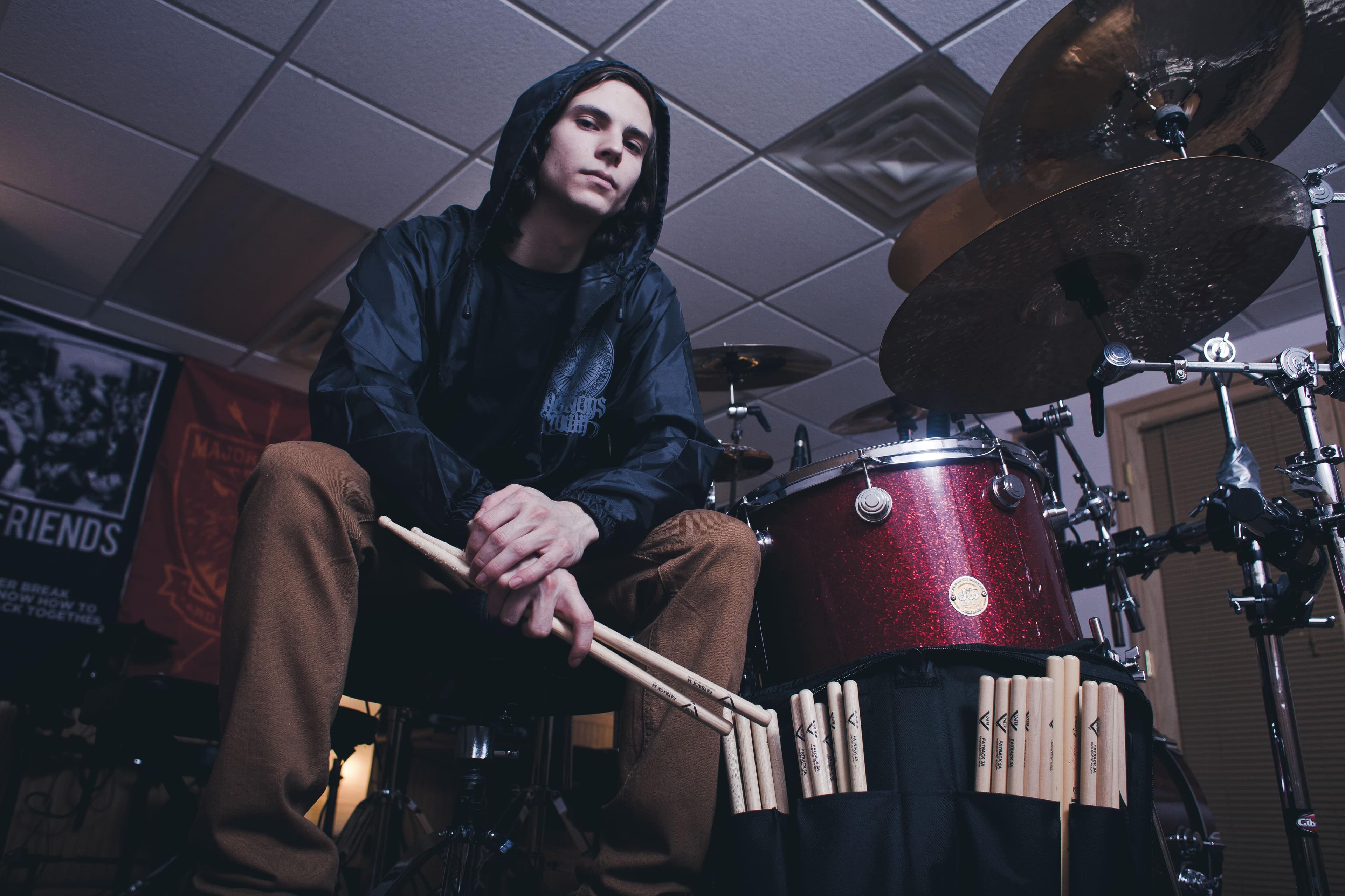 Anthony Barone