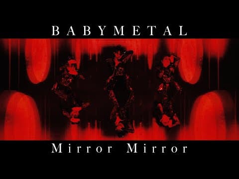 Mirror Mirror