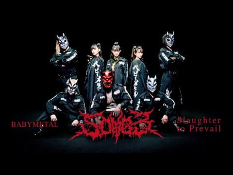 Song 3 (feat. Slaughter to Prevail)
