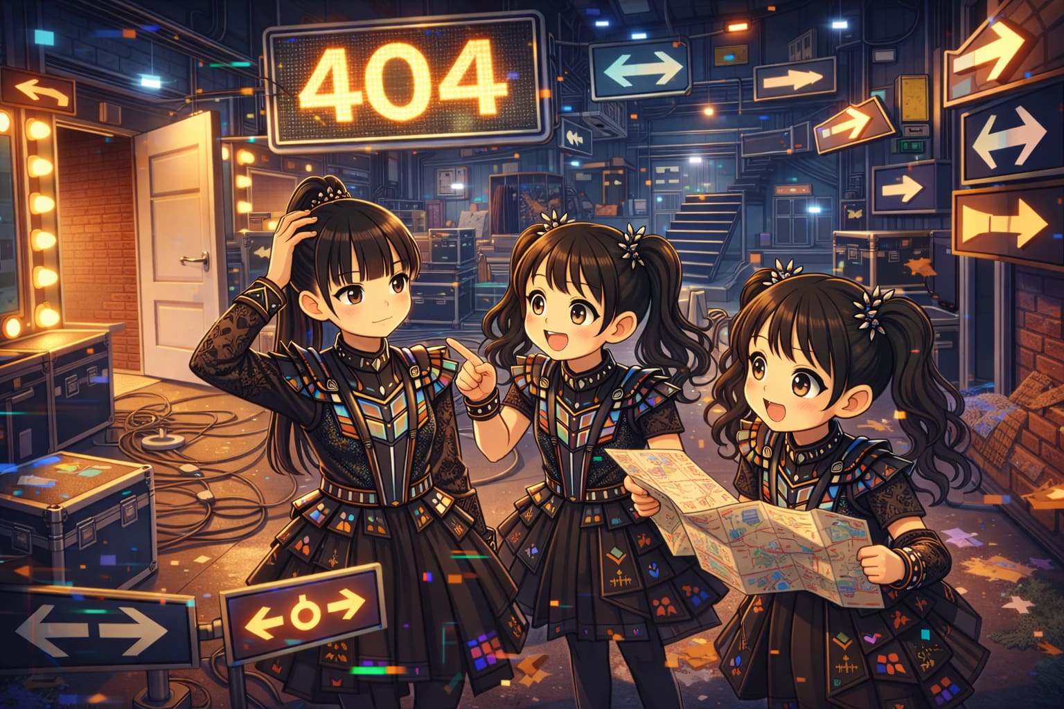 METAL GALAXY WORLD TOUR IN JAPAN (2020) | BABYMETAL DVD
